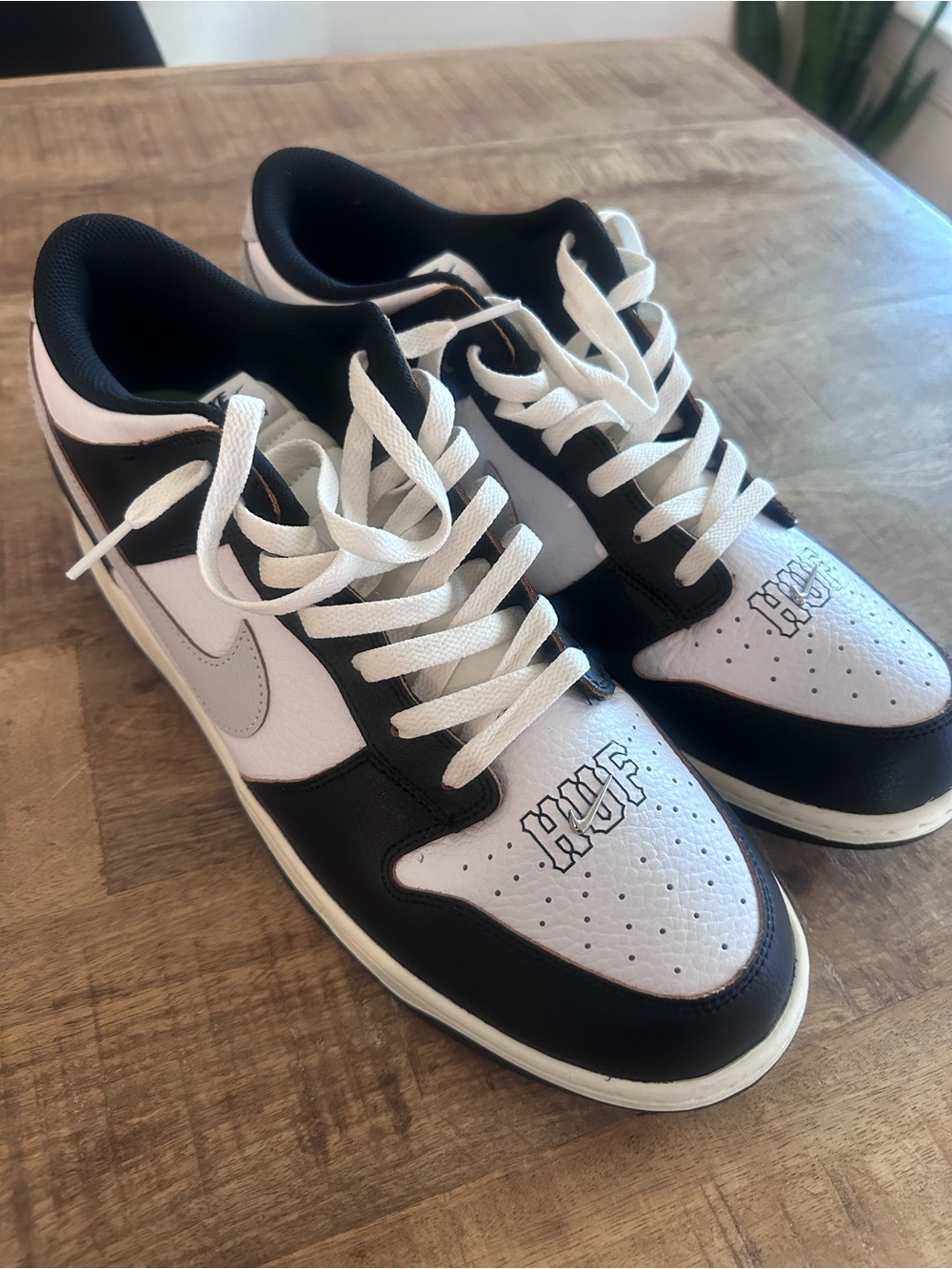 Nike SB Dunk Low x HUF San Francisco FD8775-001 Men’s Size 15